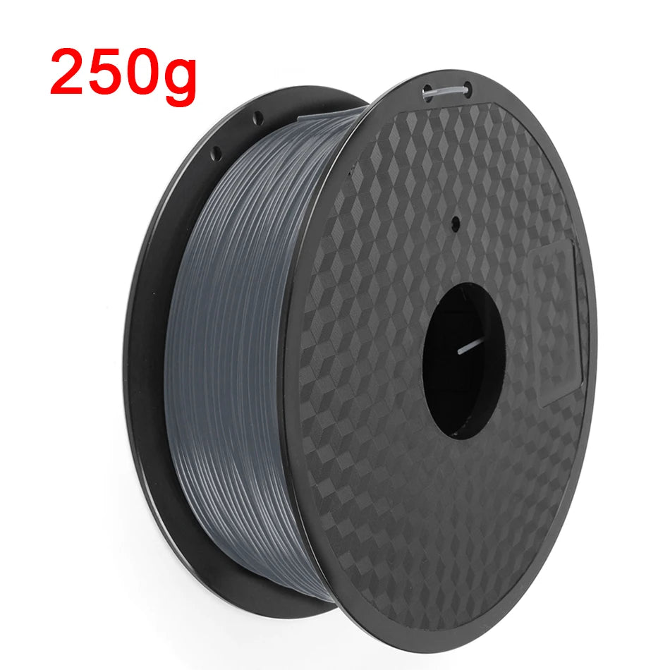 3D Printer Filament 1.75mm PLA Marble 1kg/500g/250g FDM Plastic Plus Material for 3D Printing Sublimation Filament PLA DIY Art Elk-Valley 3D
