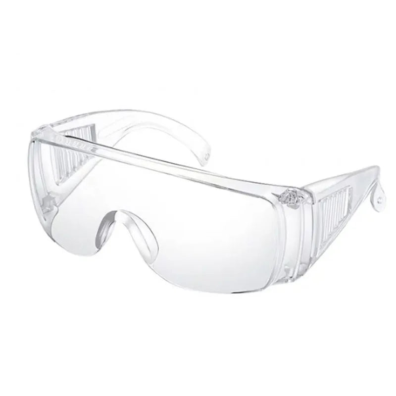 Blinds Goggles Anti-splash Industrial Anti-impact Anti-fog Anti-droplet Riding Safety Goggles Security Protection Elk-Valley 3D