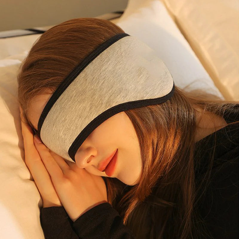 1PCS Wind Warm Ear Muffs Soundproof Earmuffs Headband For Sleeping Unisex  Ear Warmer Winter Thickened Head Ski Ear Muff Muffs Elk-Valley 3D