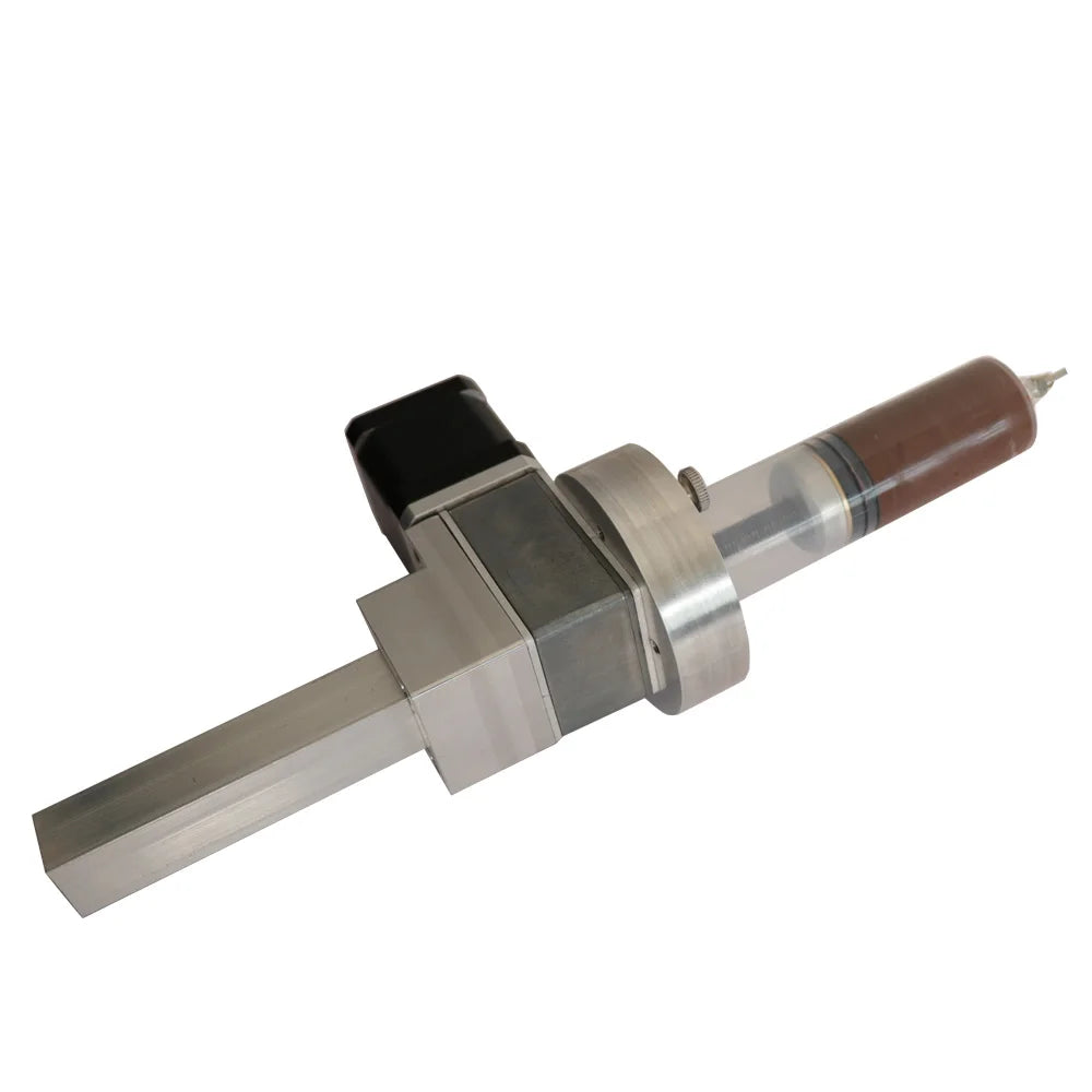 Chocolate food 3D printer, baking, decorating, printing, teaching and research ornament