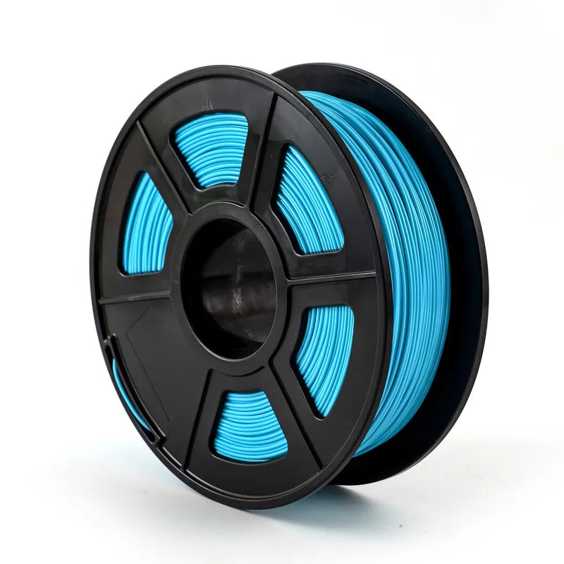 3D Printer Filament PETG 1.75mm 1kg Plastic Good Toughness 3D Printing Filament Material Elk-Valley 3D