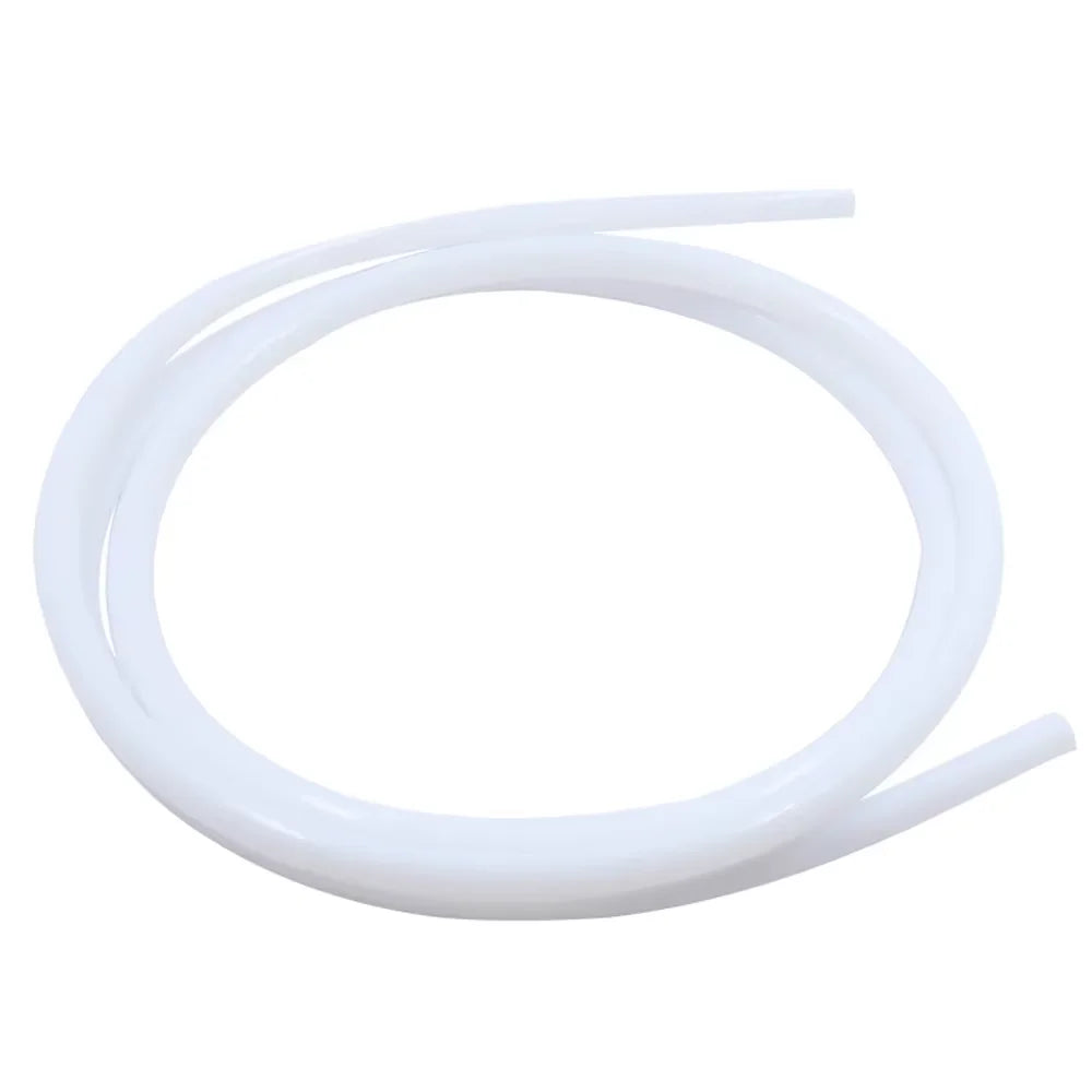 1/2/4M Bowden Extruder PTFE tube for J-head Hotend V5 V6 1.75mm Filament ID 2mm OD 4mm Teflonto pipe for Ender 3 3D Printer Part Elk-Valley 3D