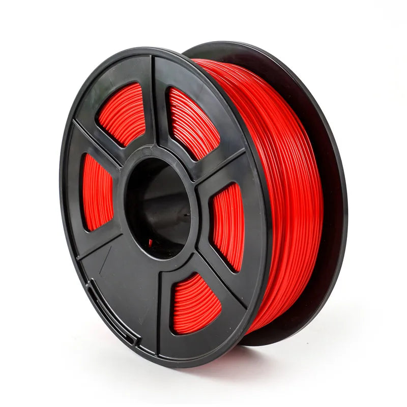3D Printer Filament PETG 1.75mm 1kg Plastic Good Toughness 3D Printing Filament Material Elk-Valley 3D