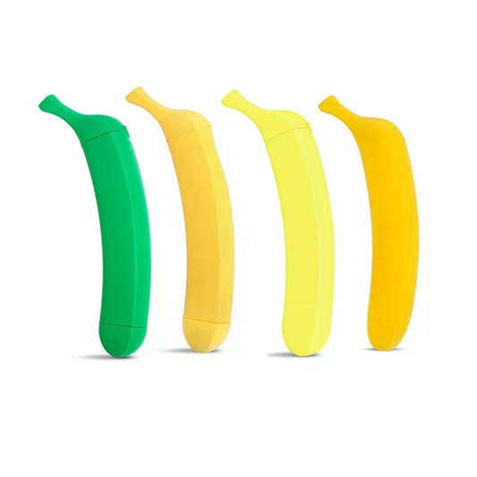 3d Printed Banana Telescopic Sword, Portable Decompression, Creative Simulation, Fruit Toys, Ornaments, Gifts, Handicrafts