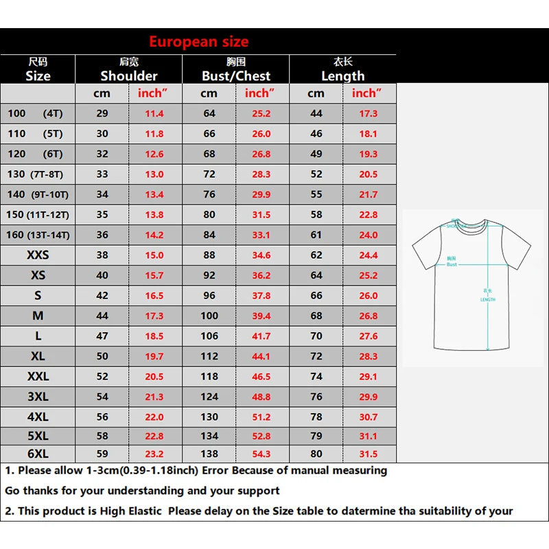 3D Printed Mechanical Brain T Shirt For Men Fun Colorful Pattern T-Shirts Summer Round Neck Kids Short Sleeve Tees Fashion Tops Elk-Valley 3D