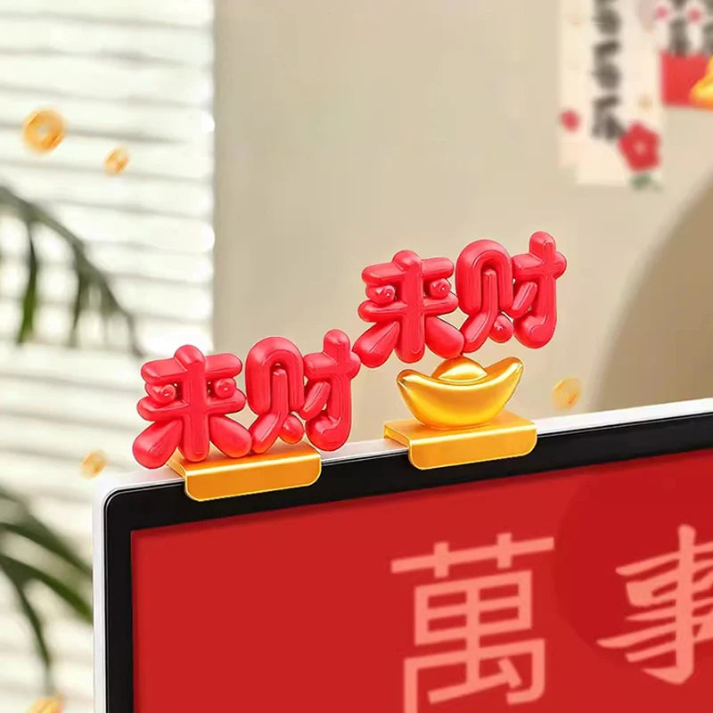3D Printed Heart Ornament Wedding Party Decoration Valentine's Day Desk Accessiories Wedding New Year 3D Printed Decorations Elk-Valley 3D
