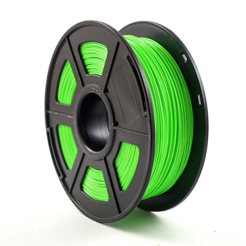 3D Printer Filament PETG 1.75mm 1kg Plastic Good Toughness 3D Printing Filament Material Elk-Valley 3D