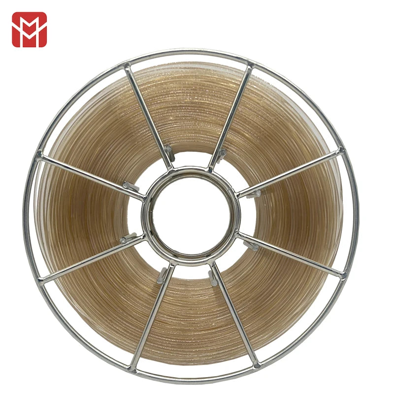 PEEK Virgin CF GF PEI PPSU PPS Glass Fiber Carbon Fiber Filament 1.75mm 1kg for 3D printer Elk-Valley 3D
