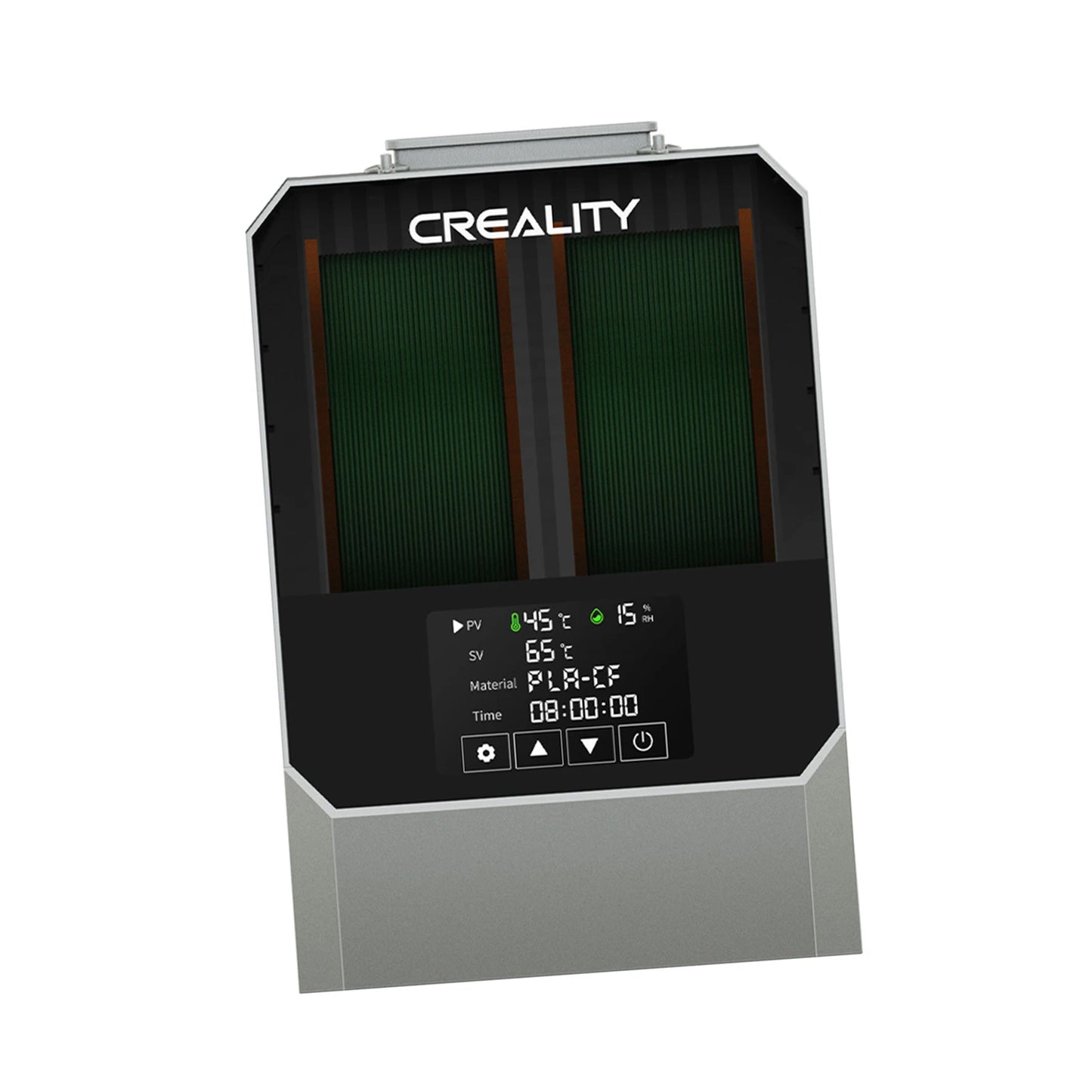 【Sale】Creality Space Pi Filament Dryer Plus 3D Printer Upgraded Filament Dehydrator Storage Box for  Nylon ABS PETG PLA TPU