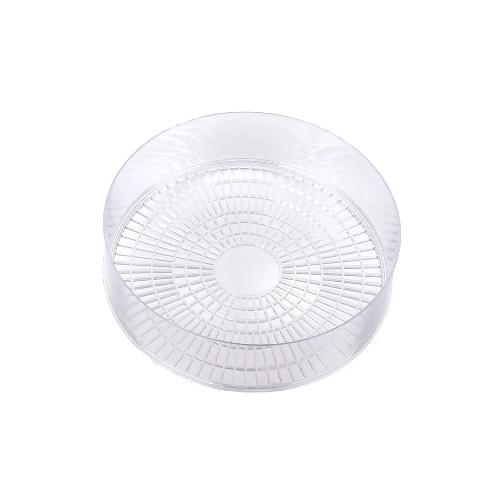 3 Rolls Filament Dehydrator Filaments Dryer Box 360° Hot-air Heating for 1.75mm/2.85mm ABS PLA PETG TPU FDM Material 3D Printer Elk-Valley 3D