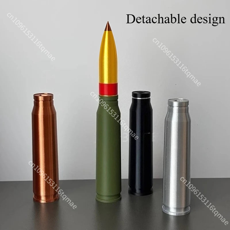 1：1 3D Printed 30mm Model Static Non Functional Assembly Desktop Ornament Military Enthusiast's Collection Four Colors Available Elk-Valley 3D