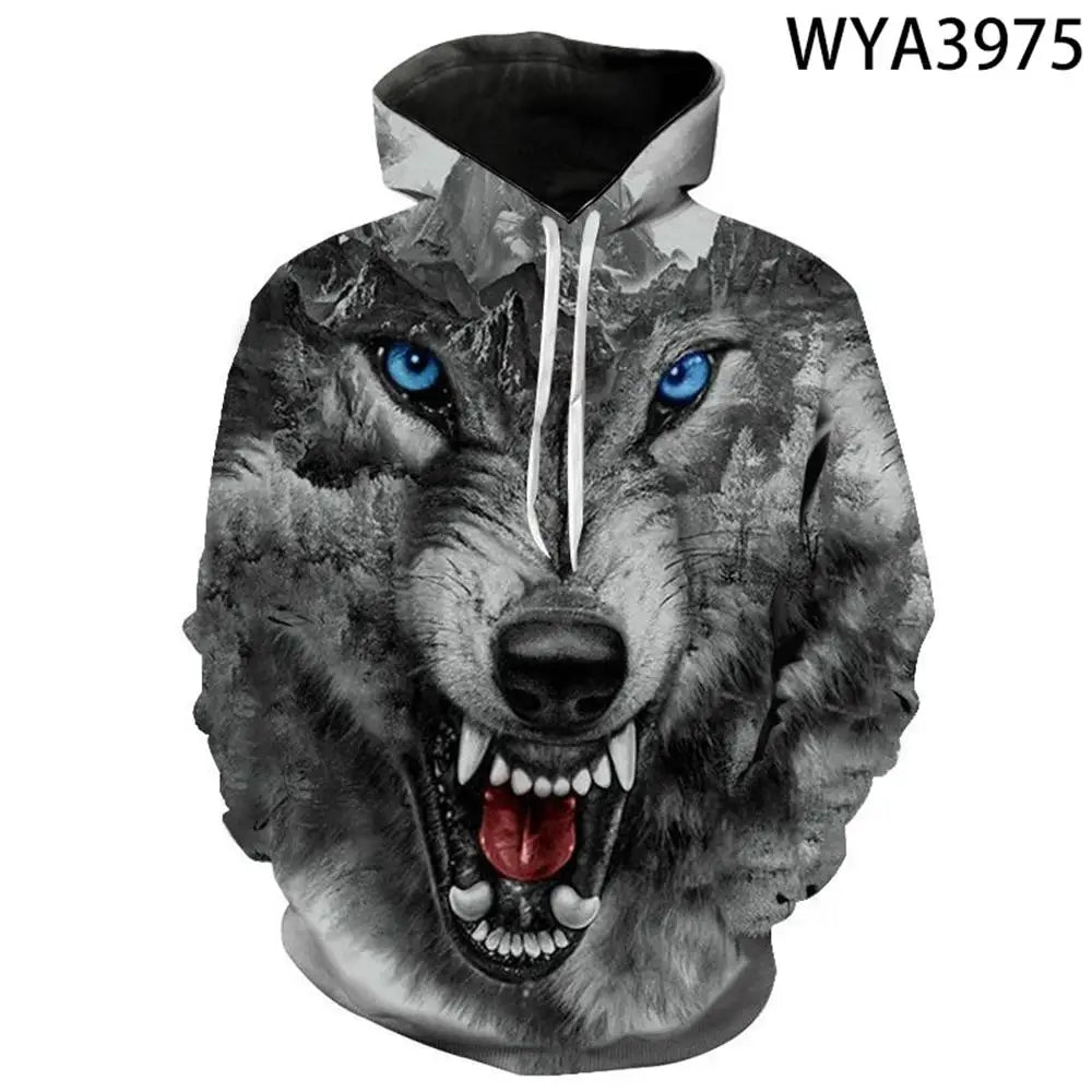 2022 Spring and Autumn 3D Printing Men's Women's Hoodie Hunting Suit Partridge Long Sleeve Fashion XL Pullover Camouflage Elk-Valley 3D
