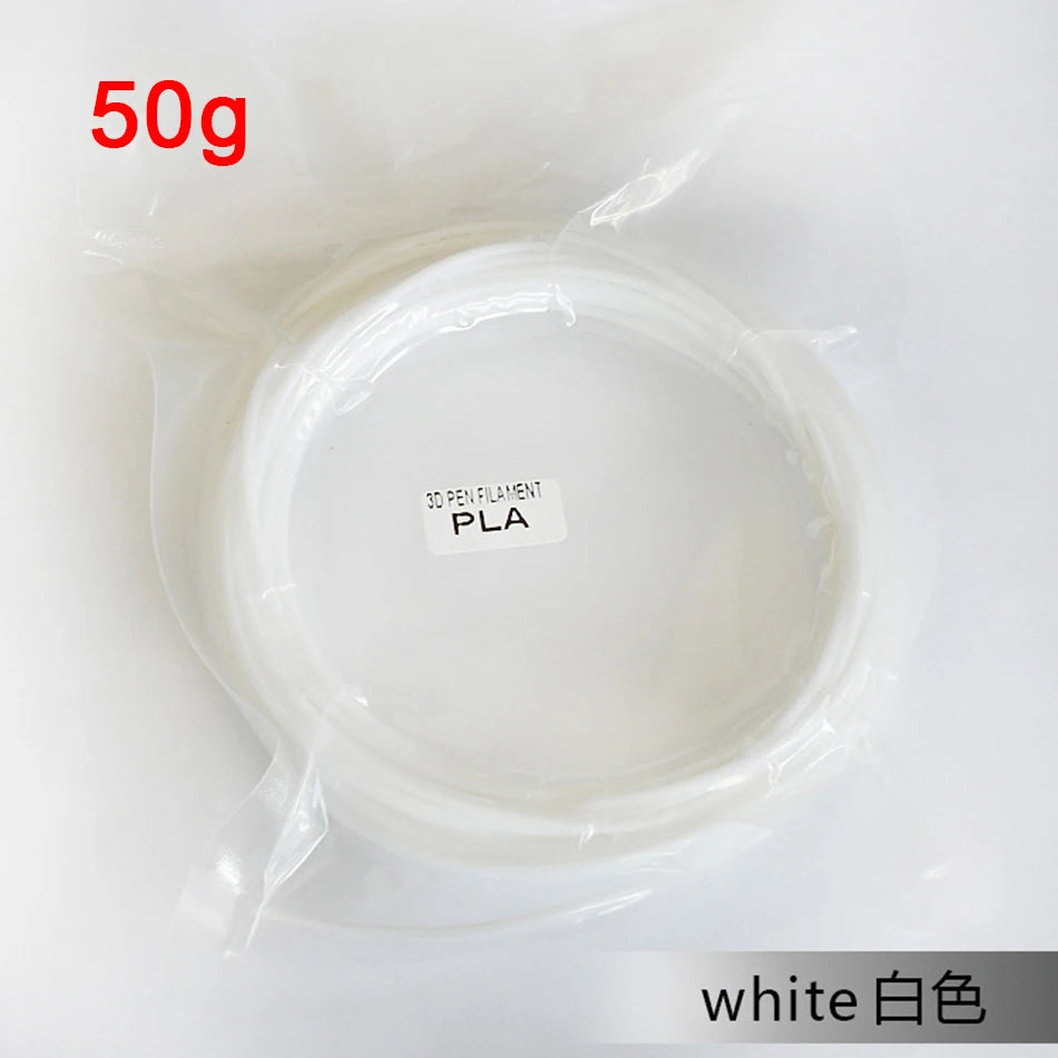 3D Printer Filament 1.75mm PLA Marble 1kg/500g/250g FDM Plastic Plus Material for 3D Printing Sublimation Filament PLA DIY Art Elk-Valley 3D