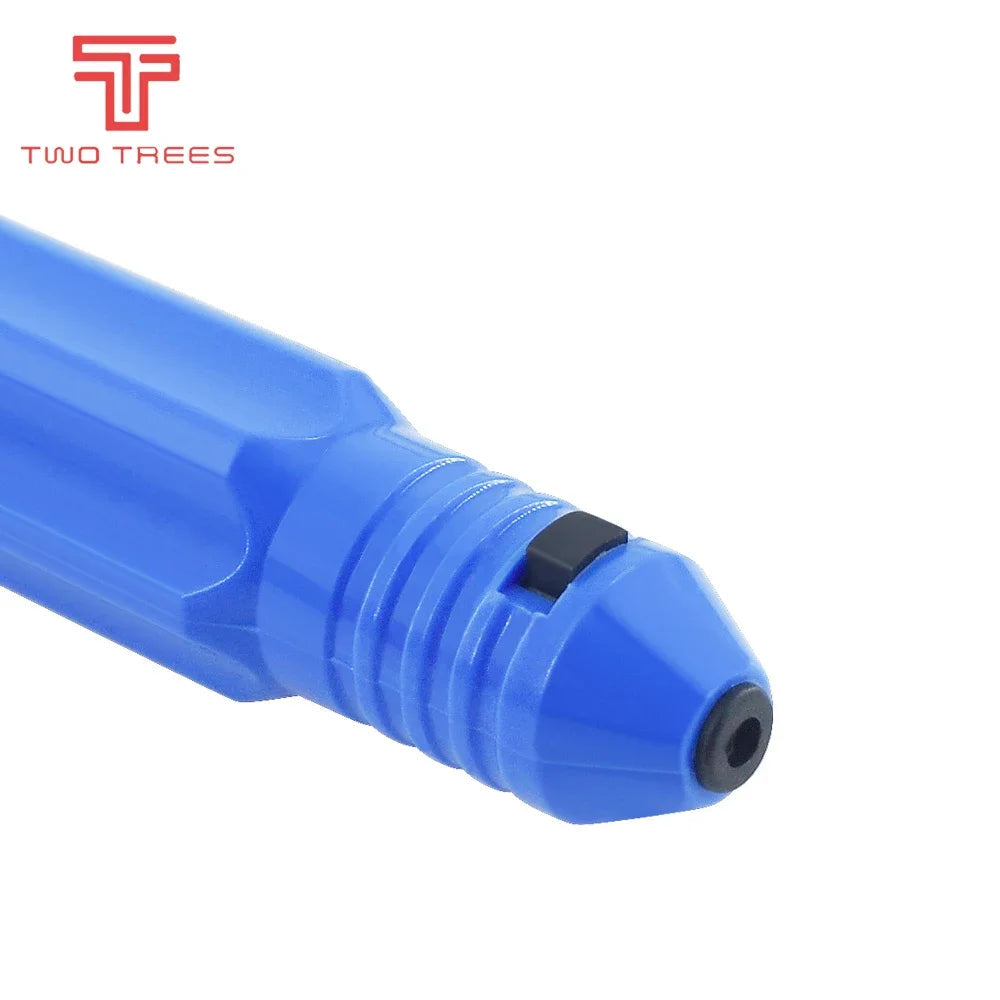 Trimming Knife Scraper 3D Print Tool 3D Printer Tool PLA  ABS PETG Material Model Pruning Trimming Device NB1100 BS1010 Elk-Valley 3D