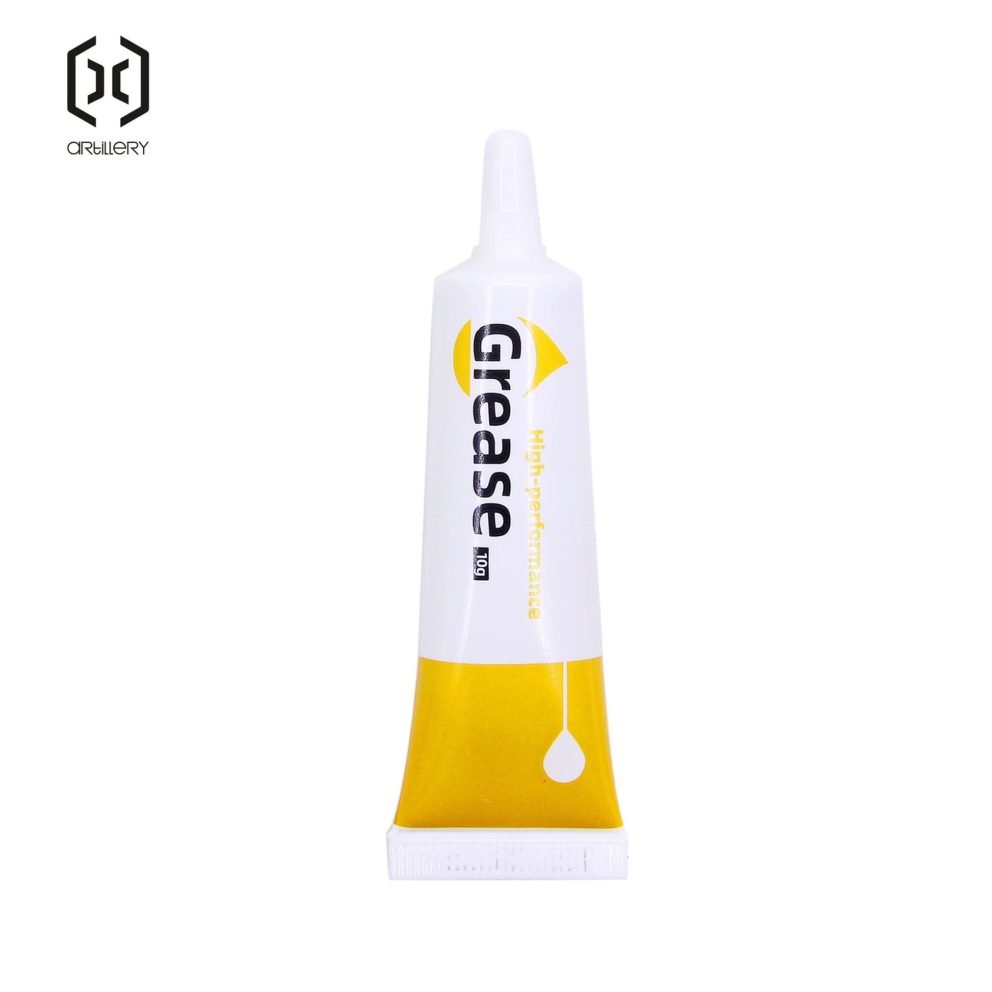 3D printer accessories, gear bearings, linear guides, lubricating grease, rust proof, anti-oxidation, environmentally friendly l Elk-Valley 3D