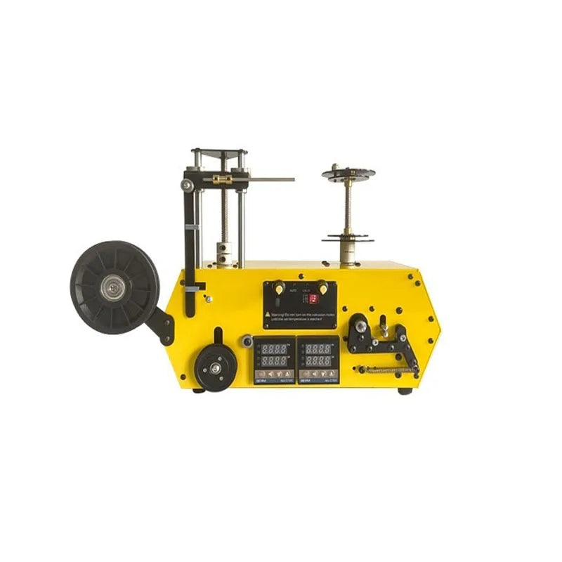 HT400 3d Filament Extruder Machine For 3d Filament Maker Desktop 3d Printing Consumables Extruder 1.75mm 3mm Speed Adjustable Elk-Valley 3D