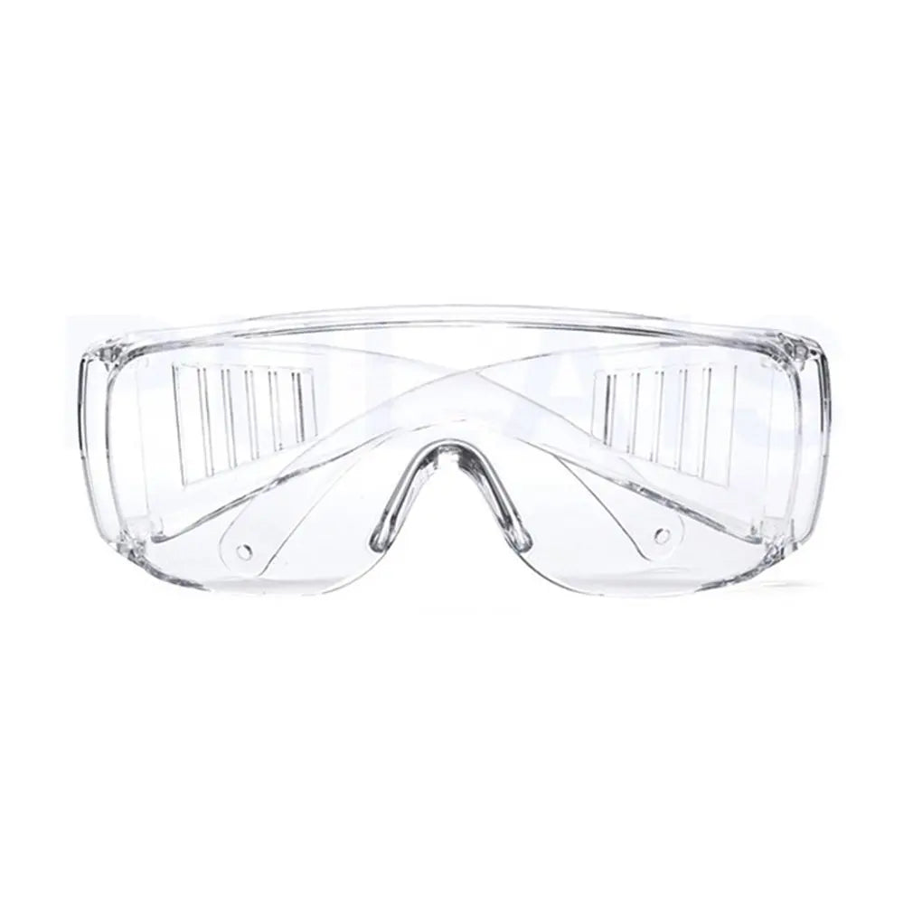 Eye Protecting Glasses Goggles Work Safety Anti-Fogging Wind Glasses Lab Dust Paint Industrial Anti-Splash  Workplace Goggles Elk-Valley 3D