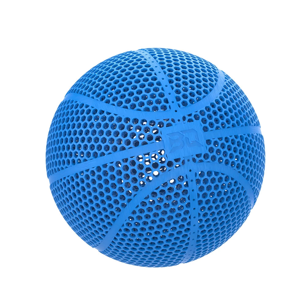 BIQU 1kg PLA-HR Filament 1.75mm PLA Eco-friendly Material Can Print basketball for Ender 3 All FDM 3D Printer Elk-Valley 3D