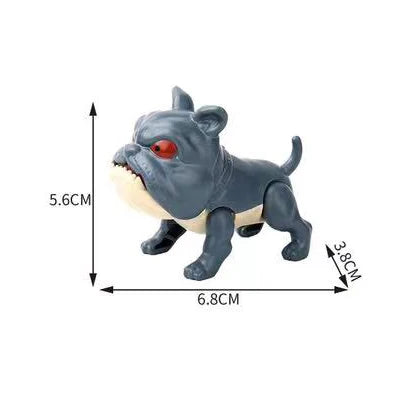 NEW 2024 Bite Hand Jurassic Dinosaur Toys Park Gifts Simulation Animal Rex Raptor Model Souvenir Birthday Elk-Valley 3D