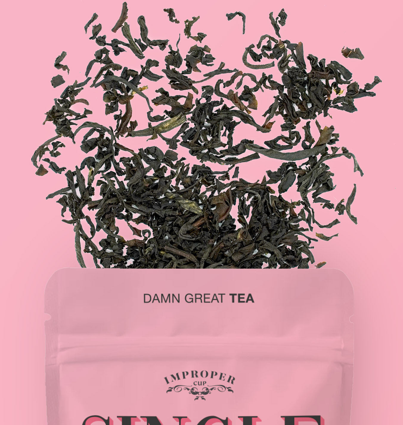 Single AF Improper Co