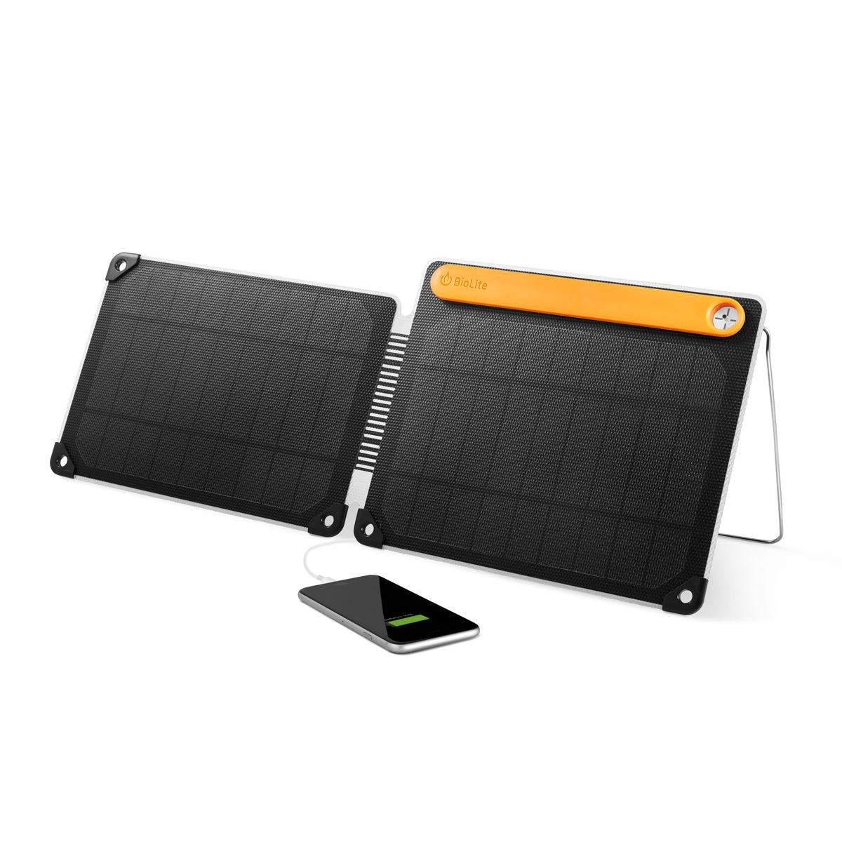 Biolite Solar Panel 10+ Dc Tackle & Outdoor Supply