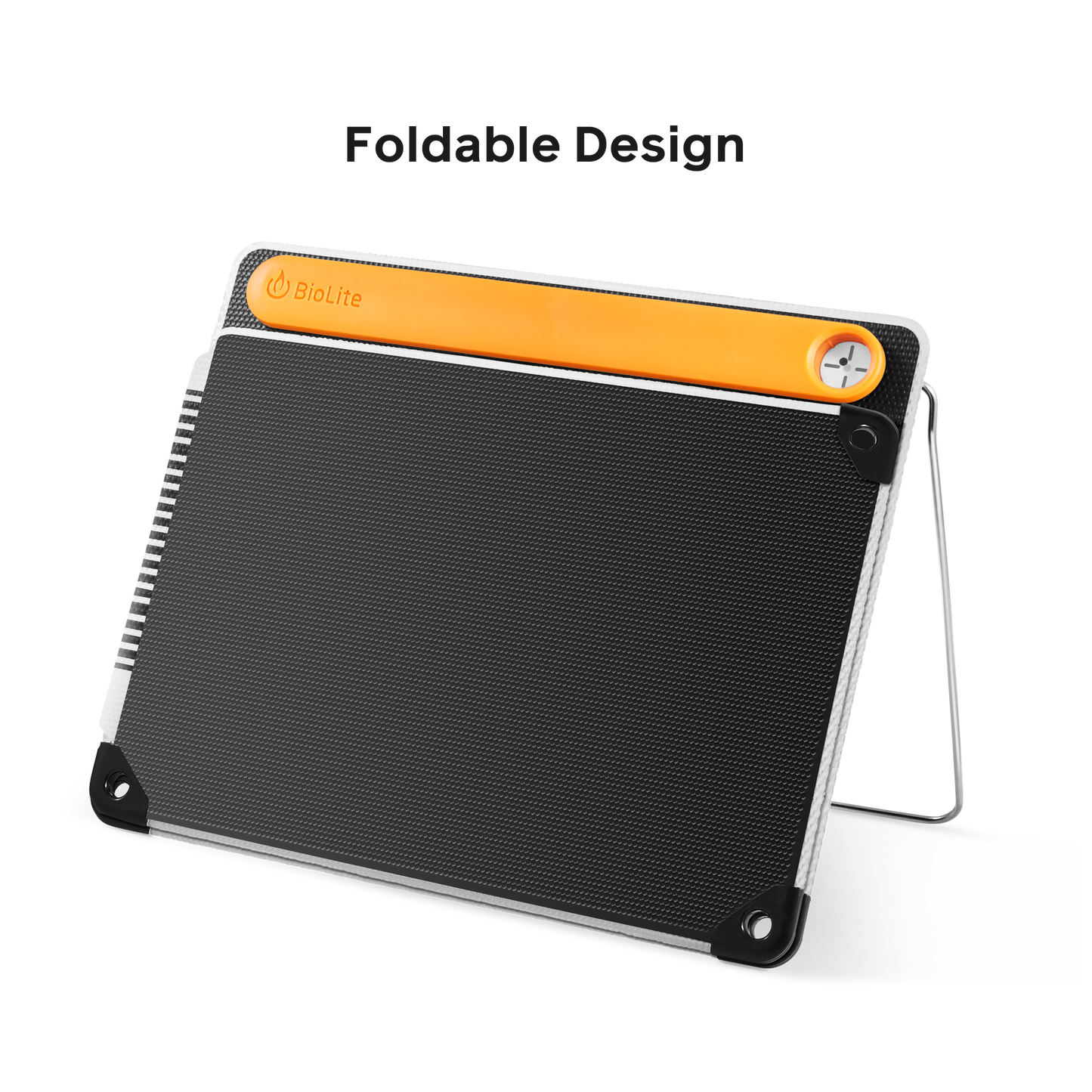 Biolite Solar Panel 10+ Dc Tackle & Outdoor Supply