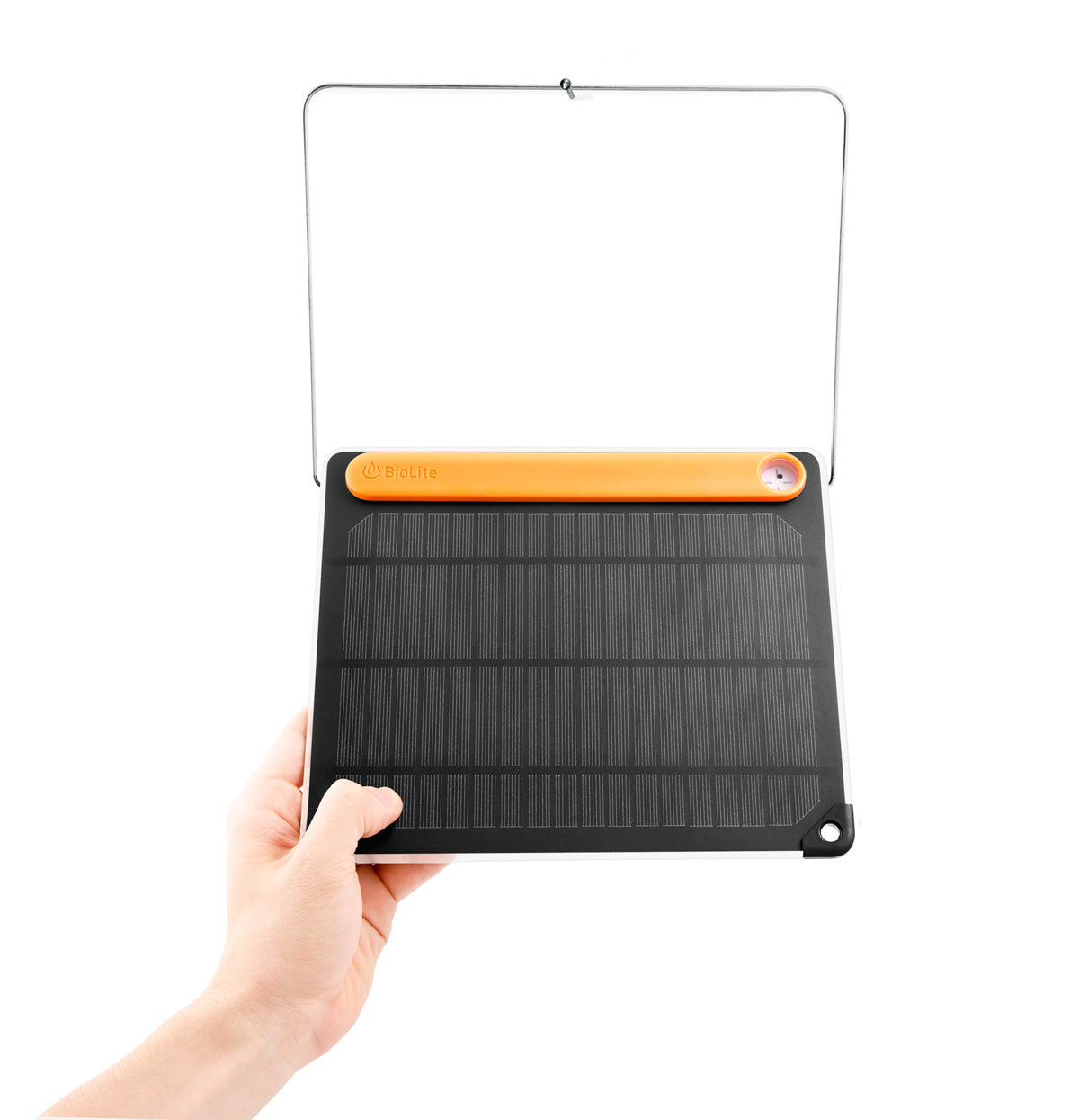 Biolite Solar Panel 5+ Dc Tackle & Outdoor Supply