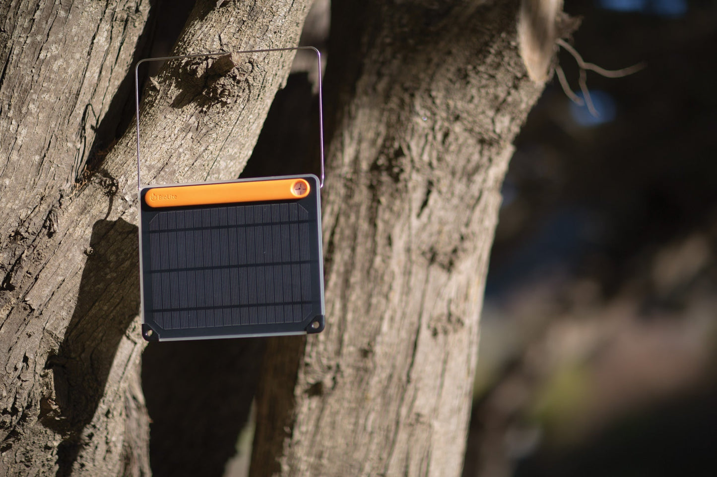 Biolite Solar Panel 5+ Dc Tackle & Outdoor Supply