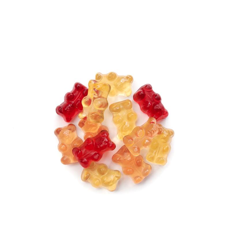 Wine O'Clock SQUISH Candies Canada