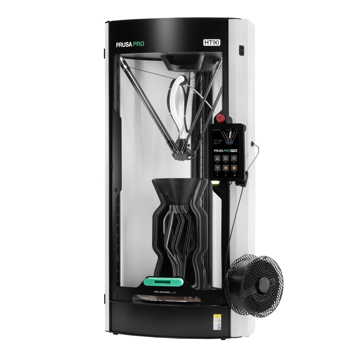 Prusa Pro HT90 Elk-Valley 3D