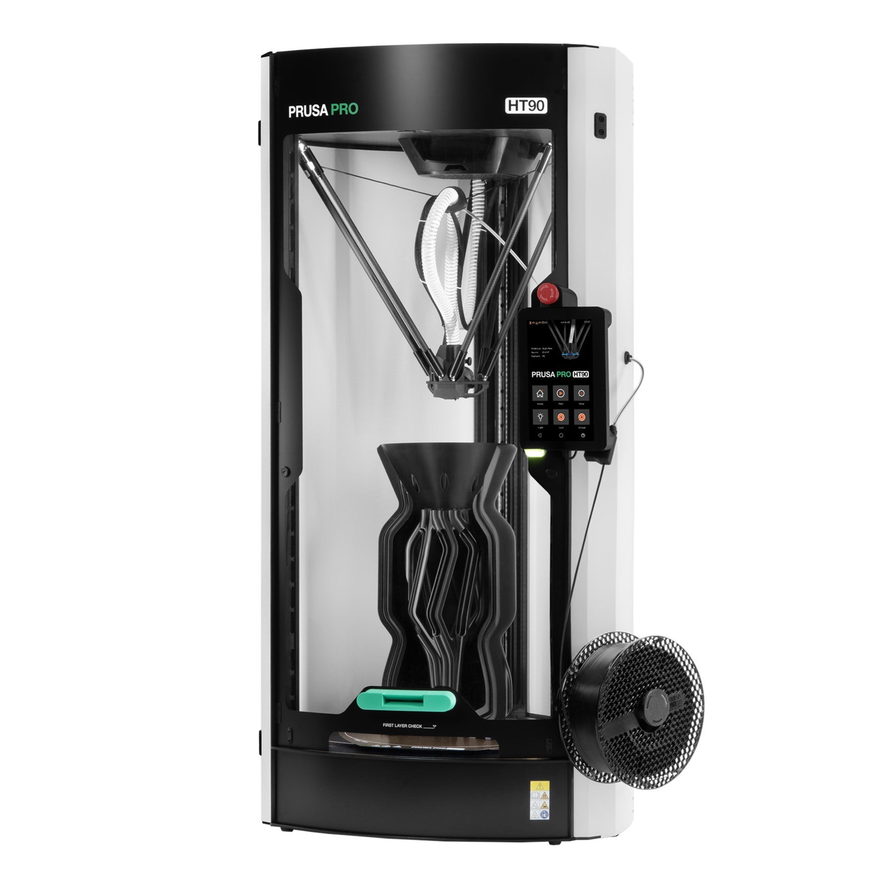 Prusa Pro HT90 Elk-Valley 3D