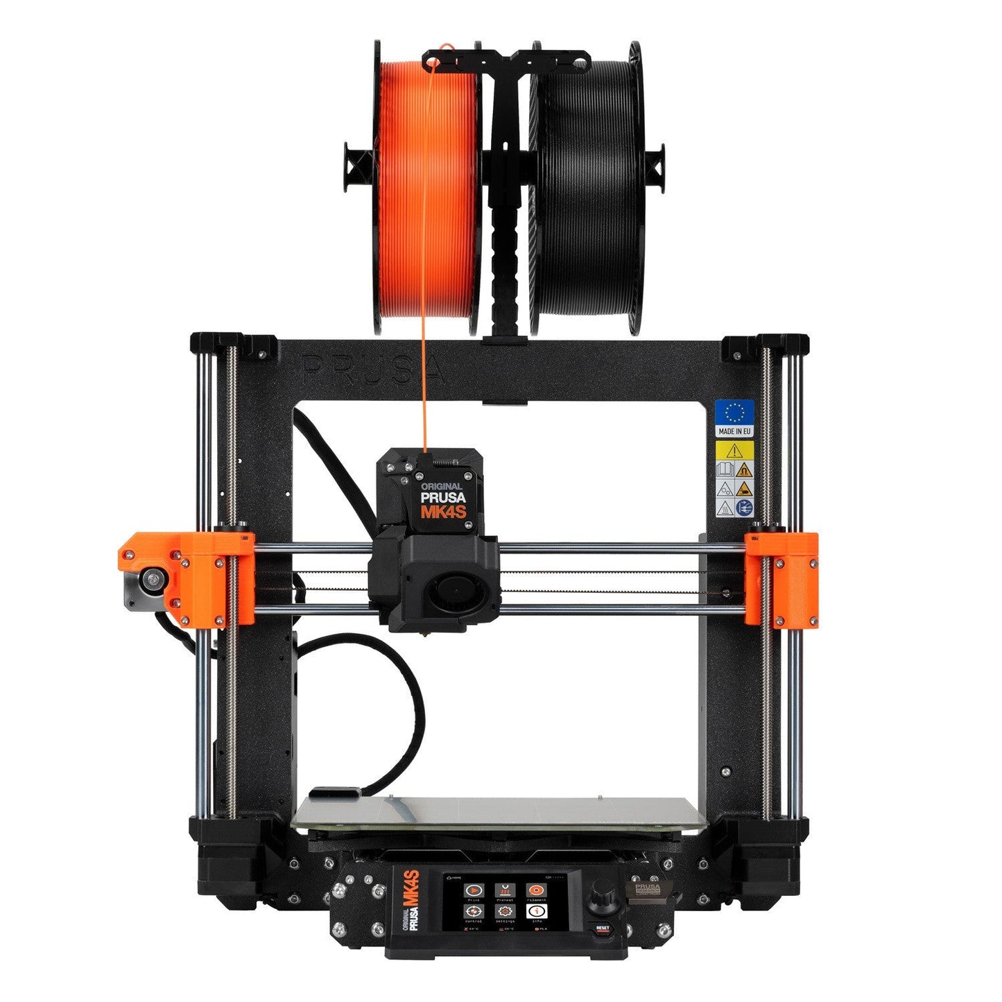 Original Prusa MK4S 3D Printer Elk-Valley 3D