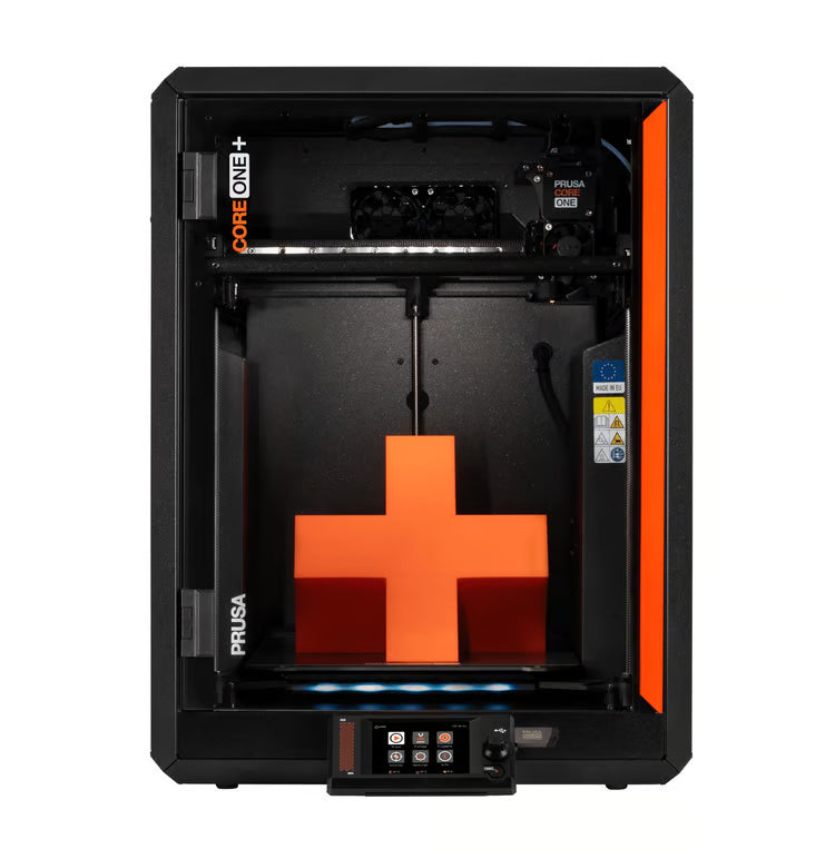 Prusa CORE One+ Elk-Valley 3D
