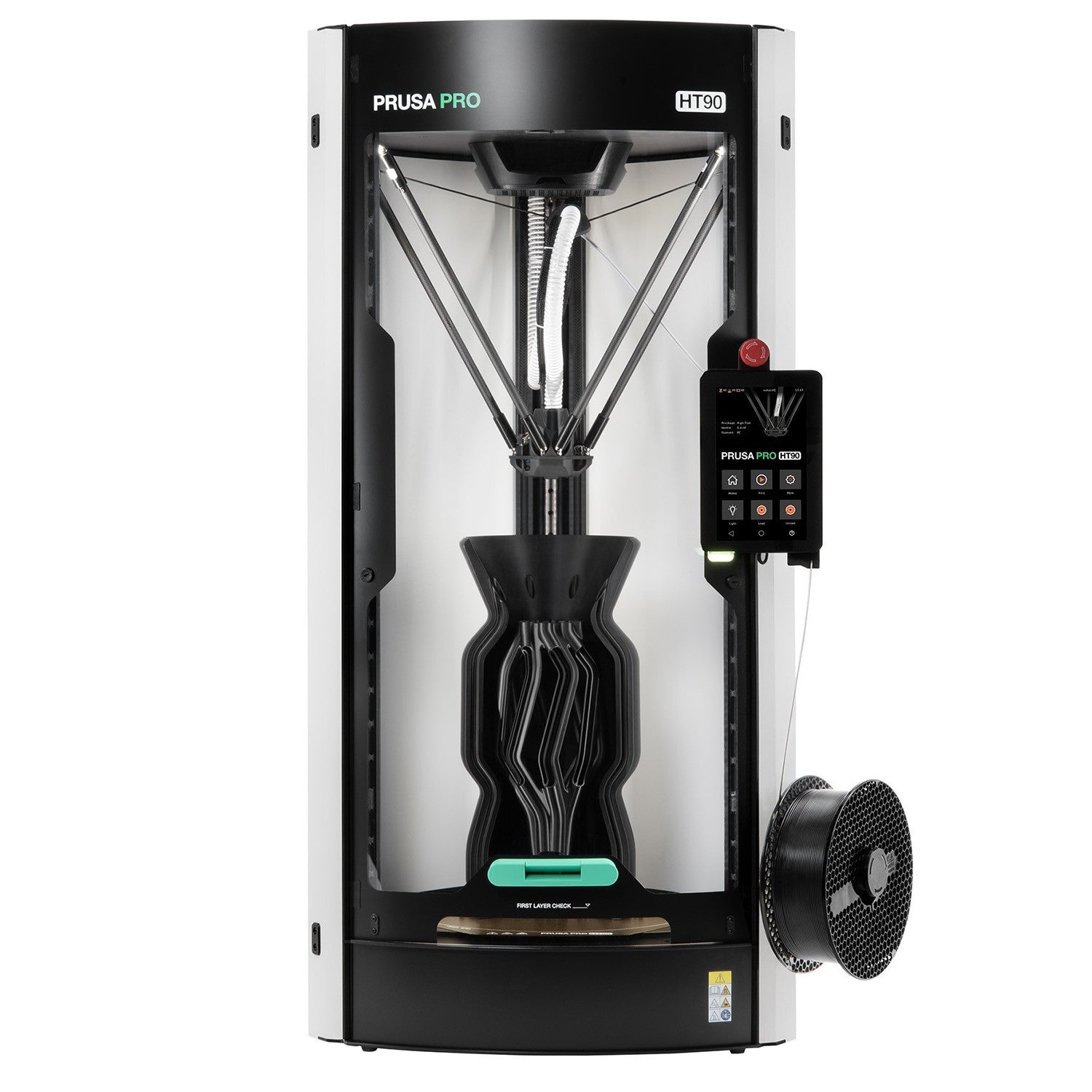 Prusa Pro HT90 Elk-Valley 3D