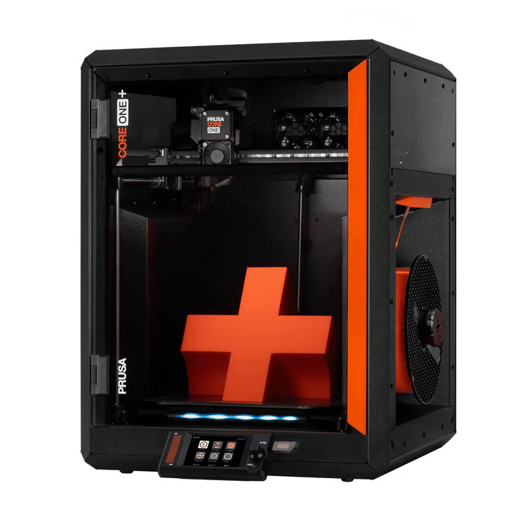 Prusa CORE One+ Elk-Valley 3D