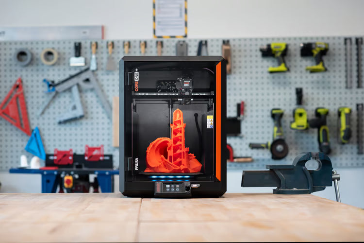 Prusa CORE One+ Elk-Valley 3D