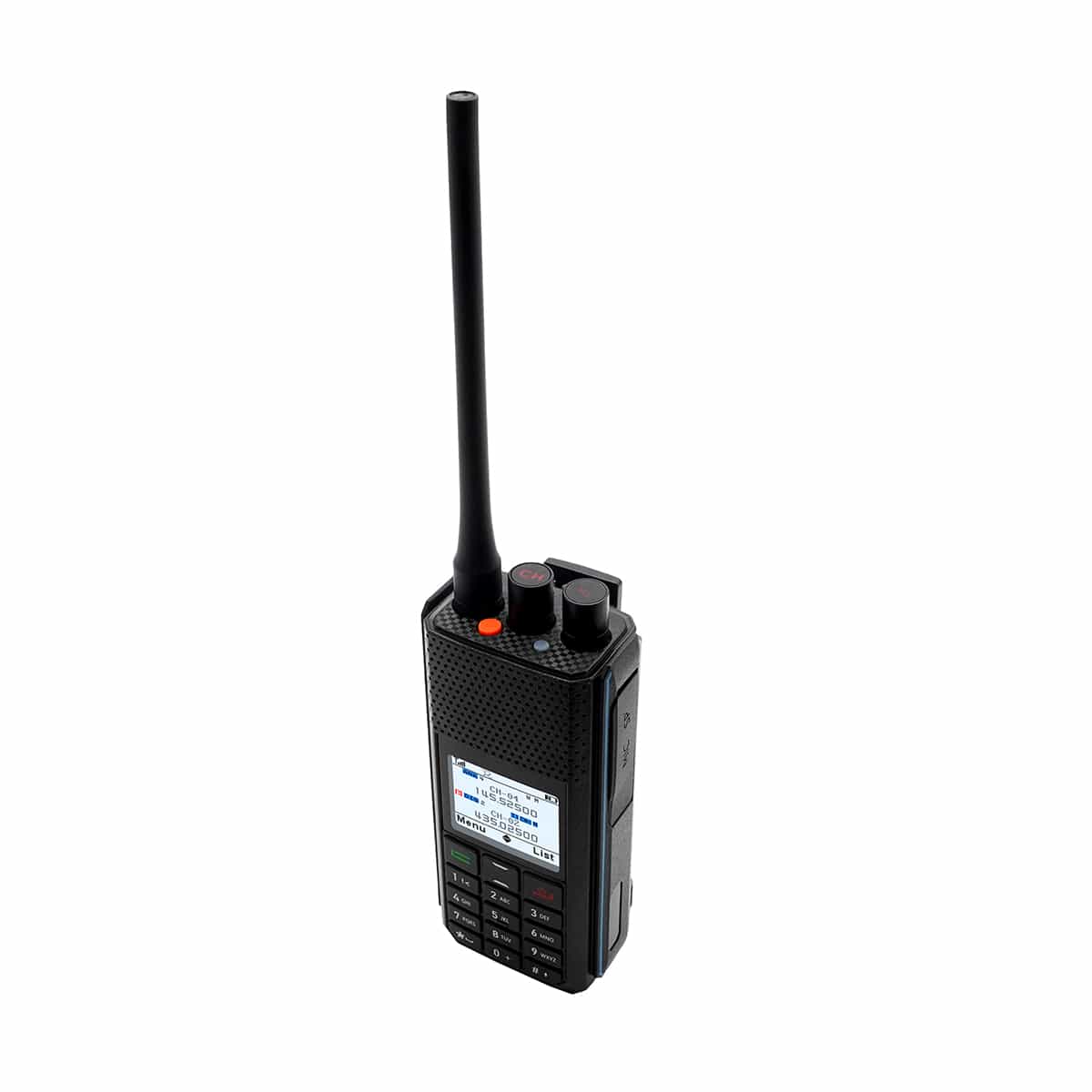 Retevis Ailunce H1 DMR & Analogue APRS Amateur Radio (6W VHF/UHF) Fleetwood Digital