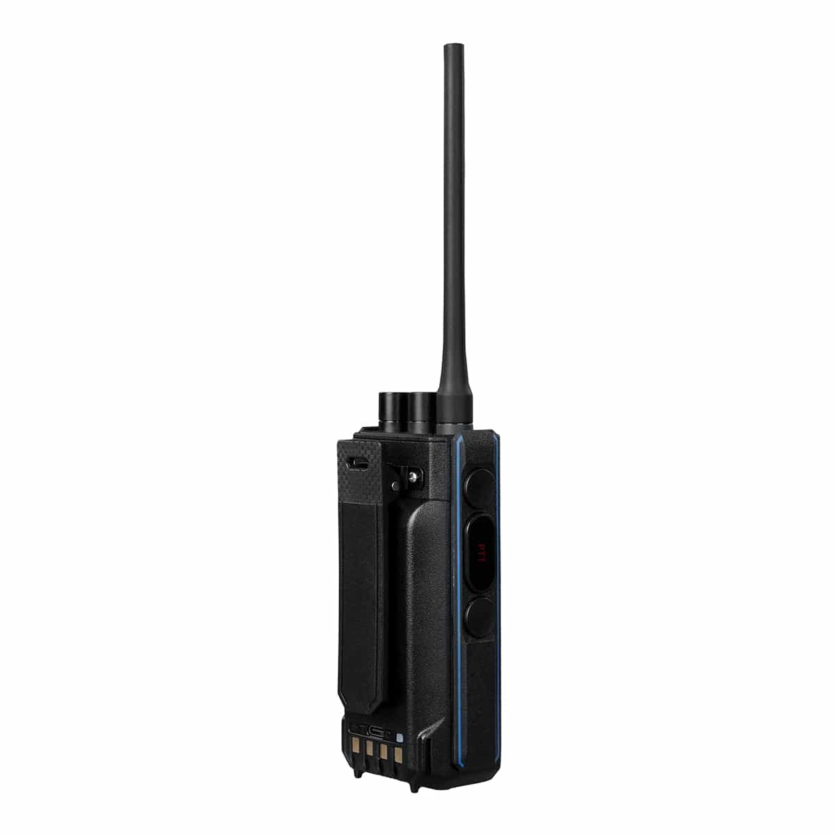 Retevis Ailunce H1 DMR & Analogue APRS Amateur Radio (6W VHF/UHF) Fleetwood Digital