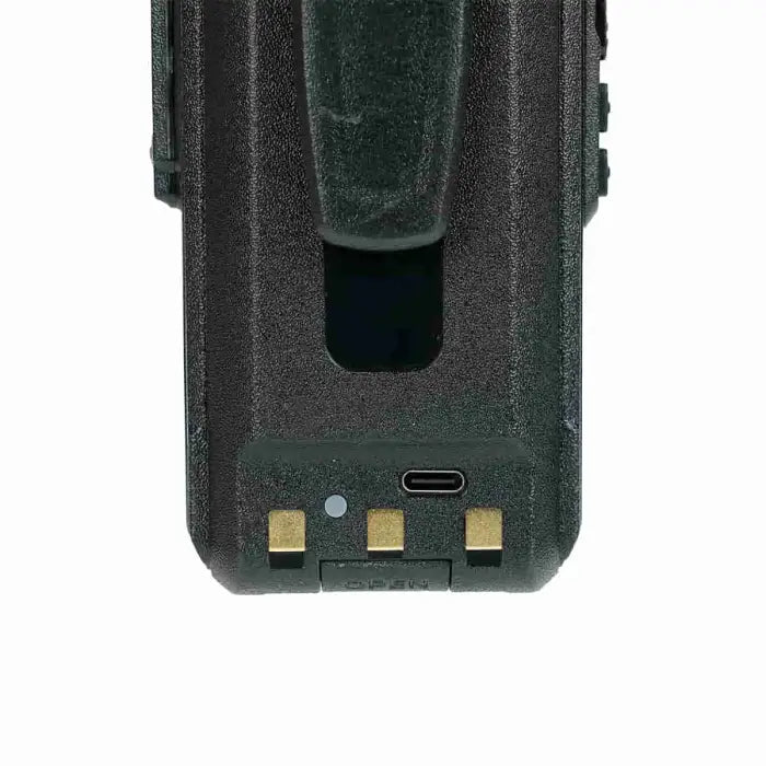 Retevis Ailunce HD2 Waterproof Dual Band GPS DMR Bluetooth Amateur Ham Radio Fleetwood Digital