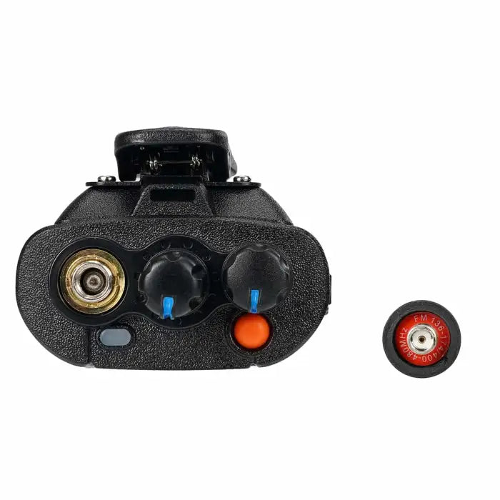 Retevis Ailunce HD2 Waterproof Dual Band GPS DMR Bluetooth Amateur Ham Radio Fleetwood Digital