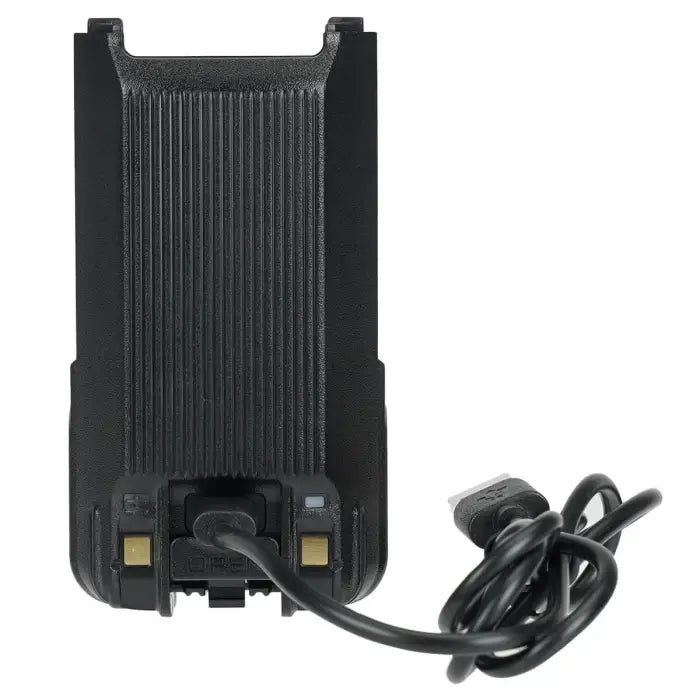 Retevis RA89 10W High-Power IP68 Waterproof Ham Radio (VHF/UHF) Fleetwood Digital