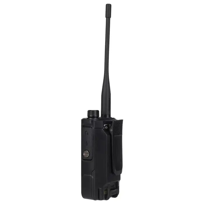 Retevis RA89 10W High-Power IP68 Waterproof Ham Radio (VHF/UHF) Fleetwood Digital
