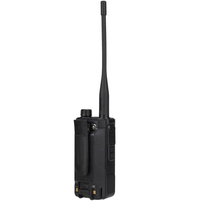 Retevis RA89 10W High-Power IP68 Waterproof Ham Radio (VHF/UHF) Fleetwood Digital