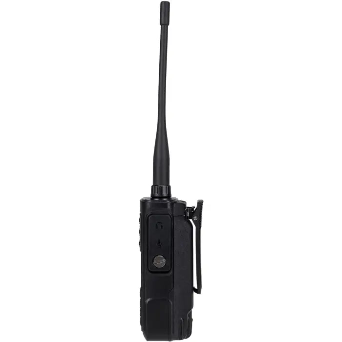 Retevis RA89 10W High-Power IP68 Waterproof Ham Radio (VHF/UHF) Fleetwood Digital