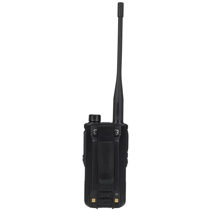 Retevis RA89 10W High-Power IP68 Waterproof Ham Radio (VHF/UHF) Fleetwood Digital