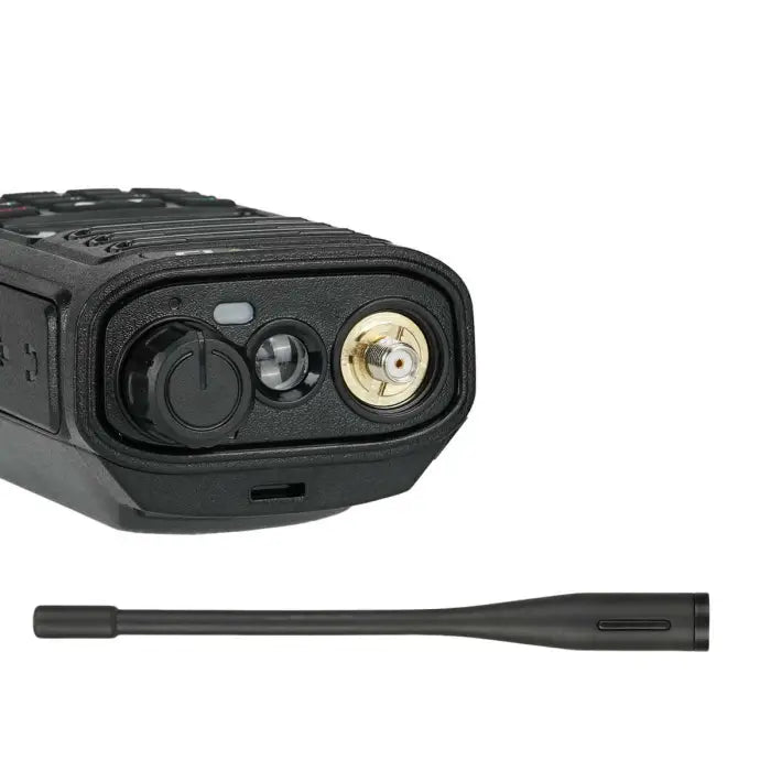 Retevis RA89 10W High-Power IP68 Waterproof Ham Radio (VHF/UHF) Fleetwood Digital