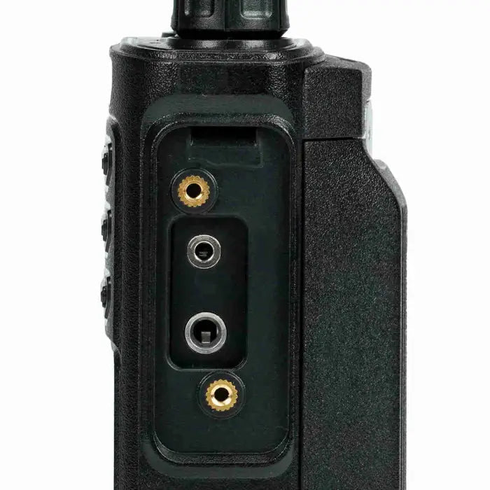 Retevis RA89 10W High-Power IP68 Waterproof Ham Radio (VHF/UHF) Fleetwood Digital