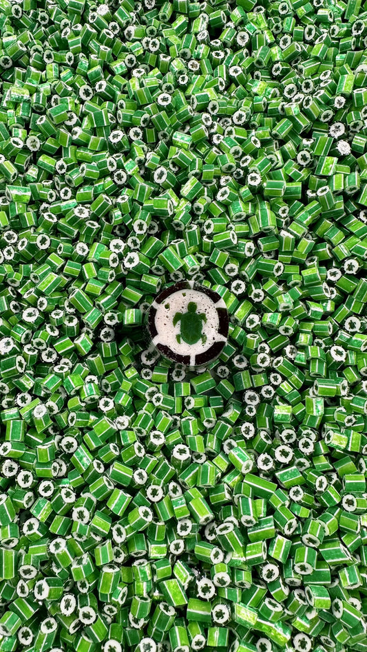 Sea Turtles Candylabs