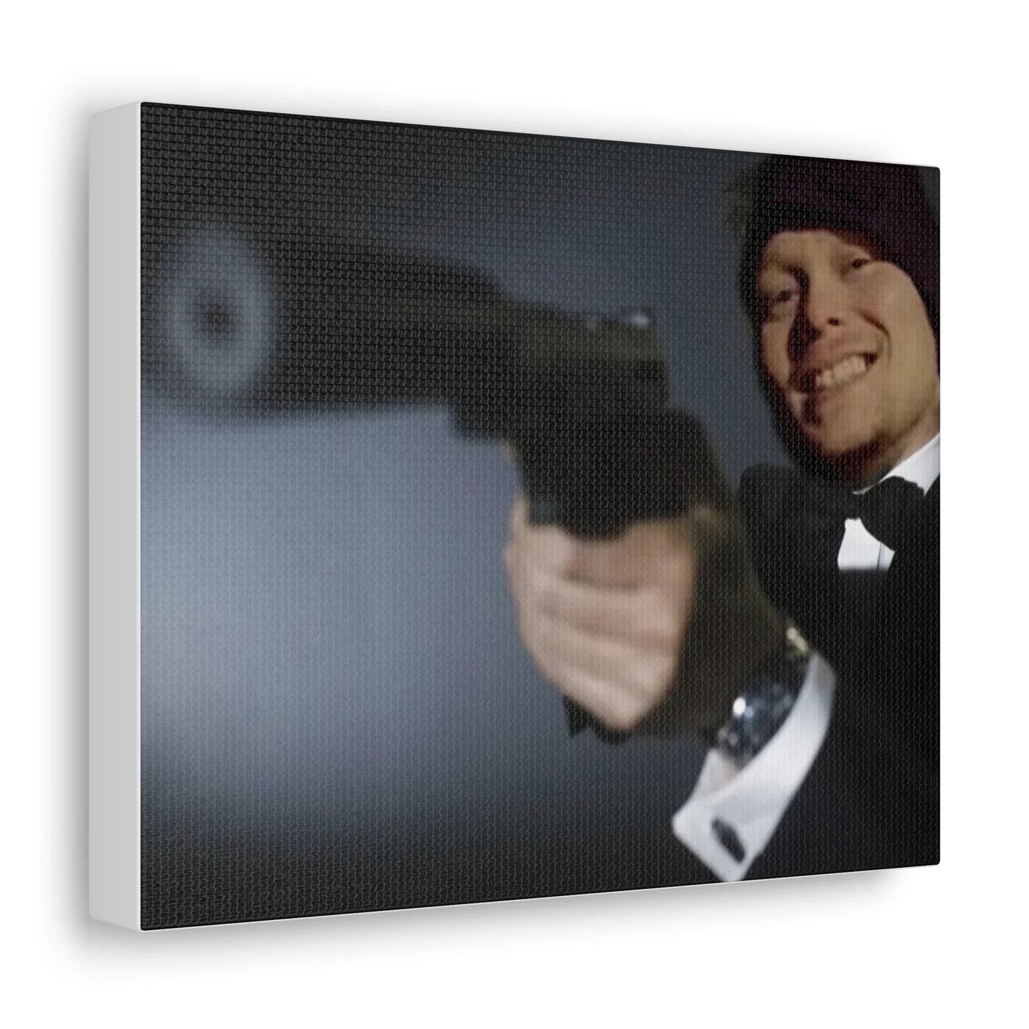 Mr.Cleanjeen Canvas Gallery Wraps Printify