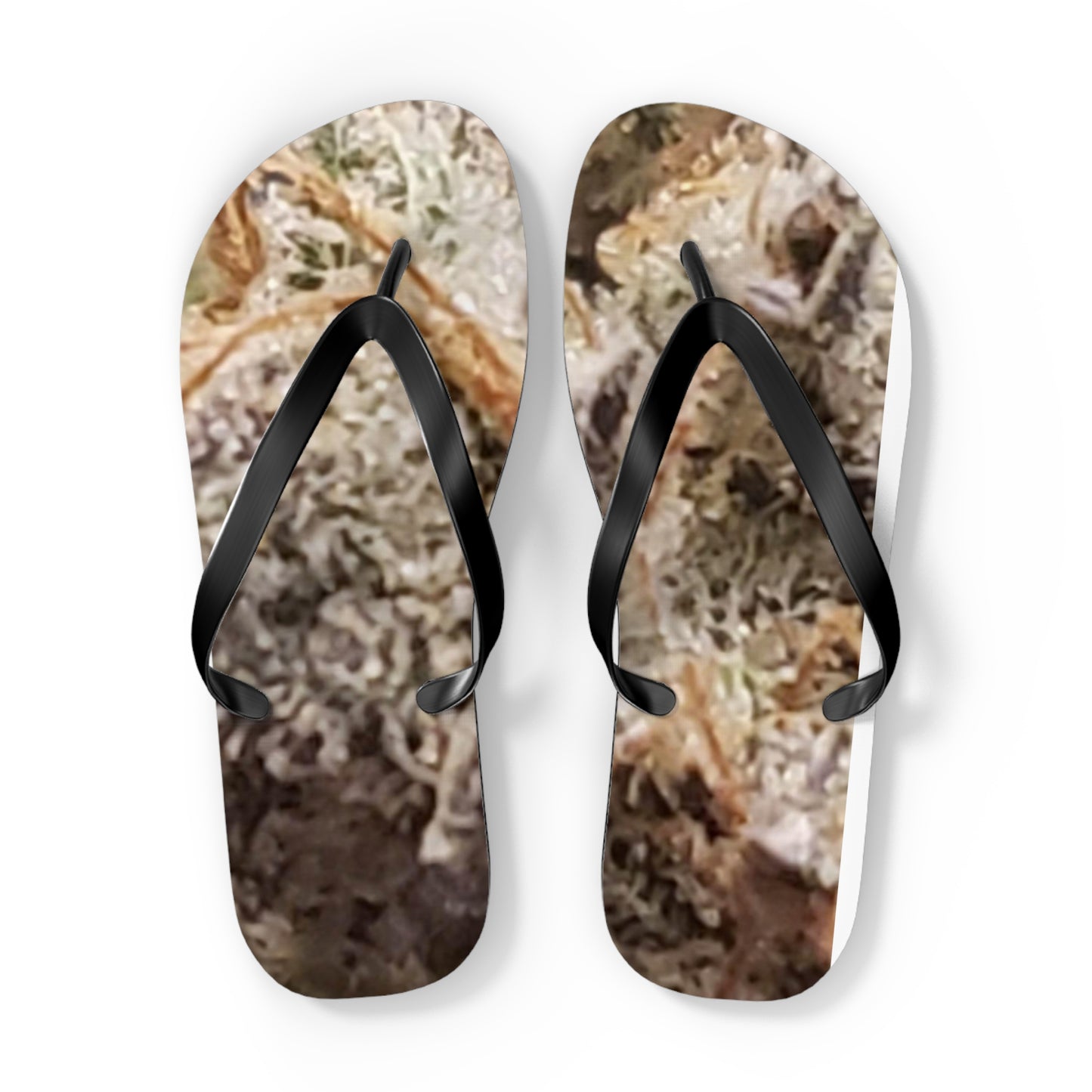 Bud Flip Flops